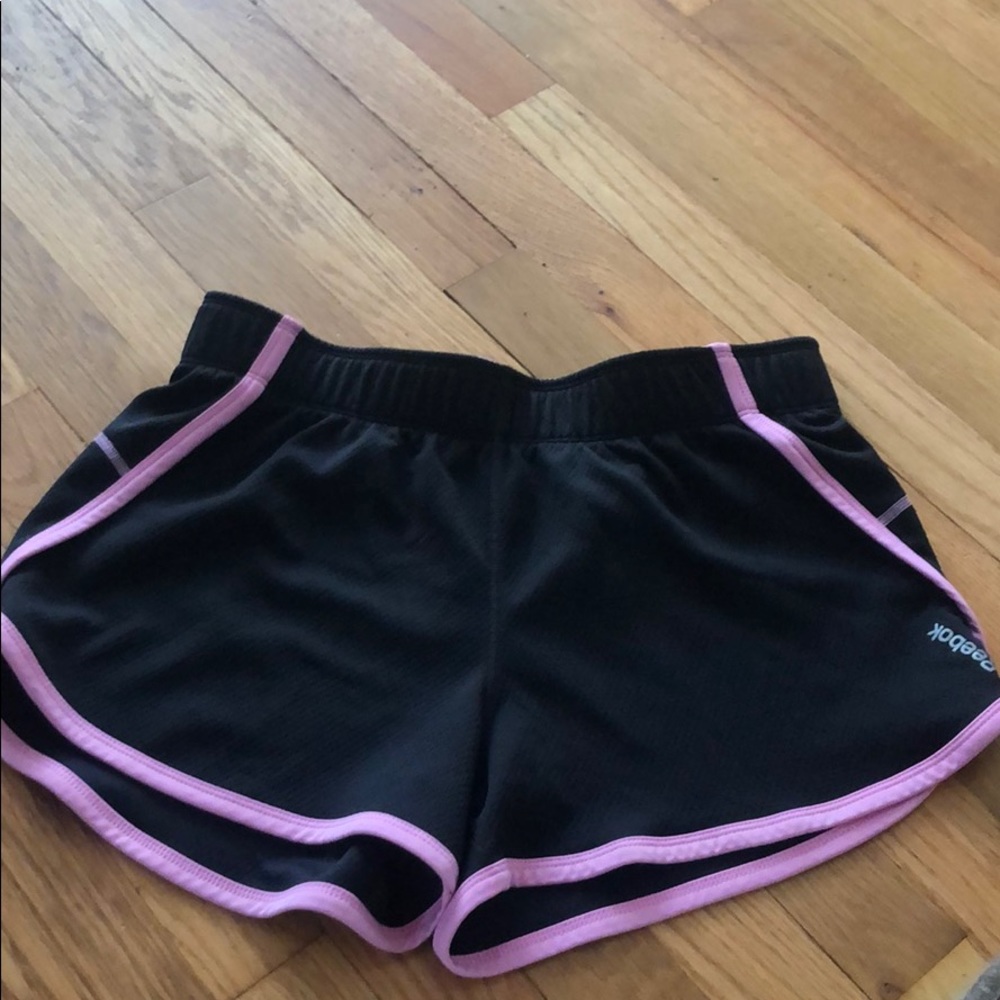 Reebok Athletic Shorts